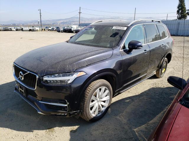 Obraz 1 z 2017 VOLVO XC90 T6 2017 z VIN YV4A22PK9H1145686
