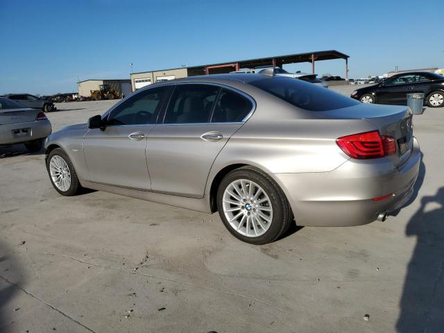 Image 2 of 2012 BMW 535 I 2012 with VIN WBAFR7C5XCC810218