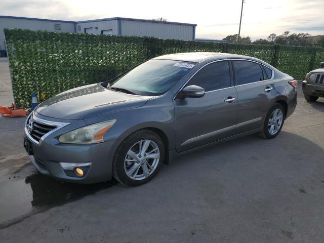 Image 1 of 2015 NISSAN ALTIMA 2.5 2015 with VIN 1N4AL3AP7FC177974