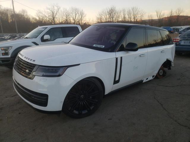 Изображение 2023 LAND ROVER RANGE ROVER SE 2023