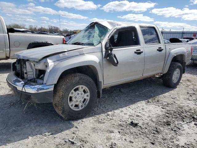 Изображение 1 2006 CHEVROLET COLORADO  2006 с VIN 1GCDT136X68132417