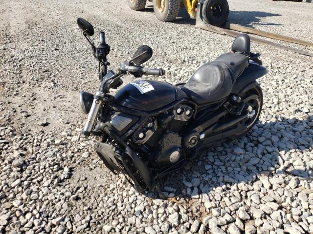 Image 2 of 2007 HARLEY-DAVIDSON VRSCDX  2007 with VIN 1HD1HHZ117K804134