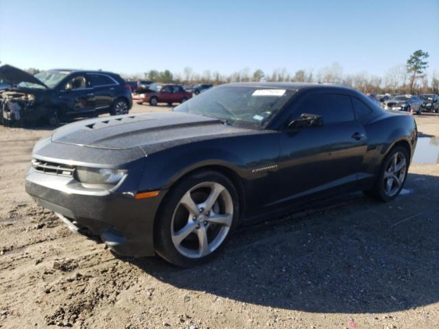 Изображение 2015 CHEVROLET CAMARO 2SS 2015