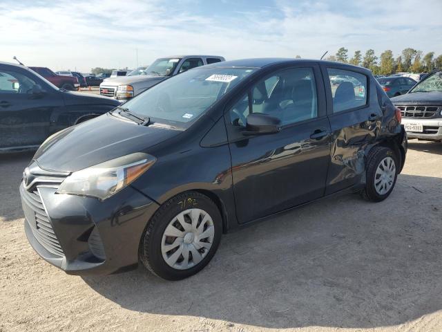 Obraz 1 z 2017 TOYOTA YARIS L 2017 z VIN VNKKTUD39HA081489