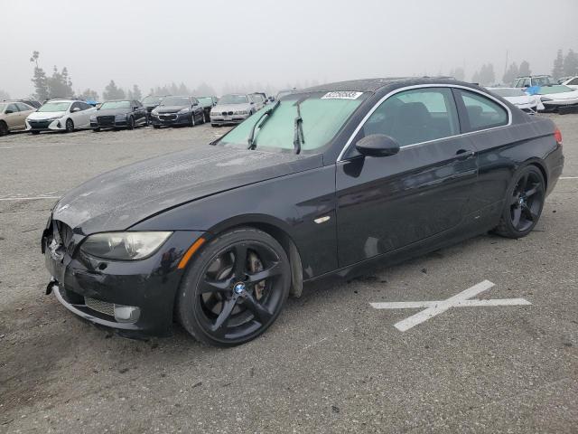 Image 1 of 2008 BMW 3 SERIES 335 I 2008 with VIN WBAWB735X8P043877