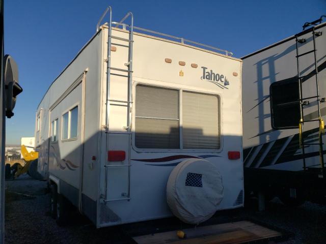 Image 3 of 2003 TAHO TAHOE LITE 2003 with VIN 4XTFS29213C143979