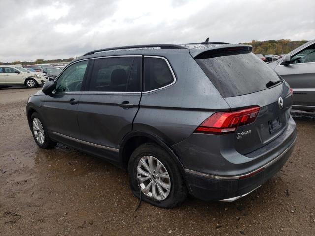 Image 2 of 2018 VOLKSWAGEN TIGUAN SE 2018 with VIN 3VV2B7AX9JM177539