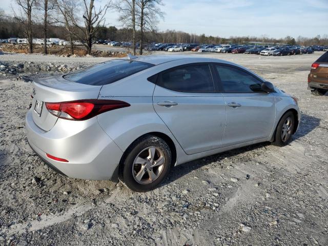 Obraz 3 z 2014 HYUNDAI ELANTRA SE 2014 z VIN KMHDH4AEXEU102980