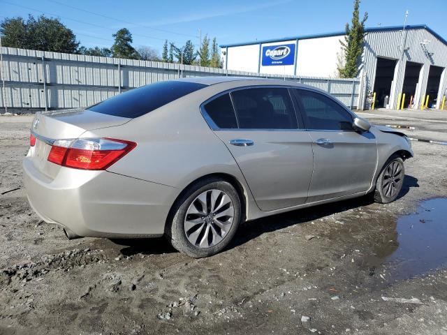 Image 3 of 2013 HONDA ACCORD LX 2013 with VIN 1HGCR2F33DA281874