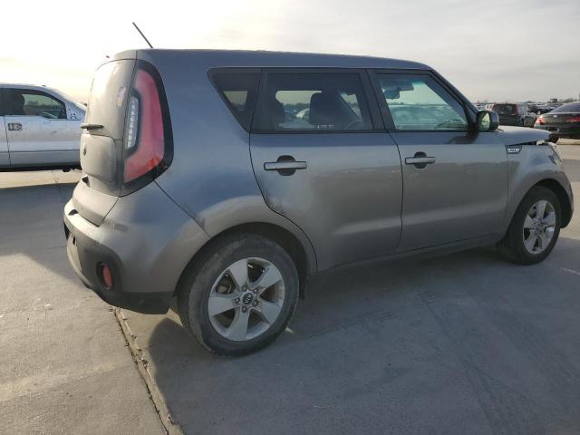 Image 3 of 2019 KIA SOUL  2019 with VIN KNDJN2A2XK7678976