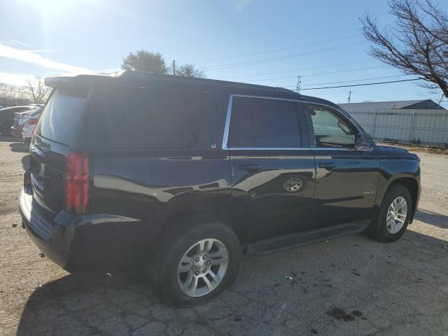 Image 3 of 2018 CHEVROLET TAHOE C1500 LT 2018 with VIN 1GNSCBKC8JR166838