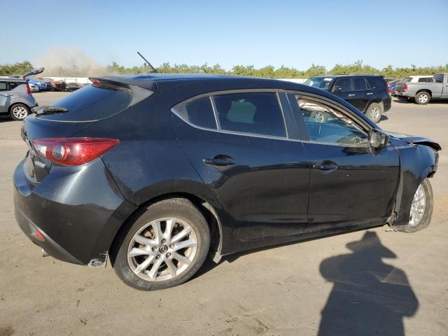 Image 3 of 2015 MAZDA 3 TOURING 2015 with VIN 3MZBM1L77FM214319