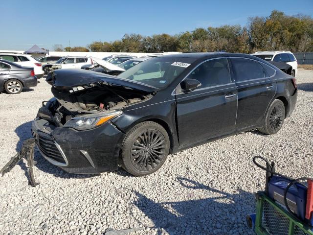 Obraz 1 z 2016 TOYOTA AVALON XLE 2016 z VIN 4T1BK1EB2GU229832