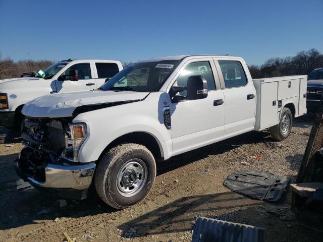 Изображение 2022 FORD F250 SUPER DUTY 2022