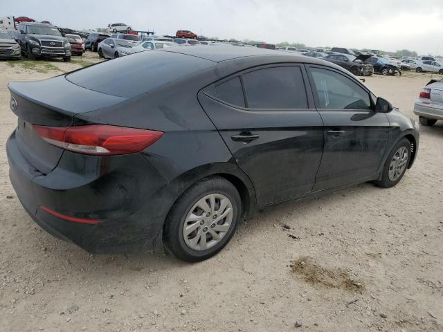 Obraz 3 z 2018 HYUNDAI ELANTRA SE 2018 z VIN KMHD74LF3JU665971