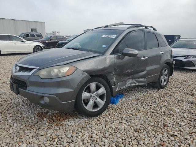 Изображение 2008 ACURA RDX TECHNOLOGY 2008