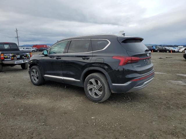 Obraz 2 z 2021 HYUNDAI SANTA FE SEL 2021 z VIN 5NMS2DAJ4MH323944