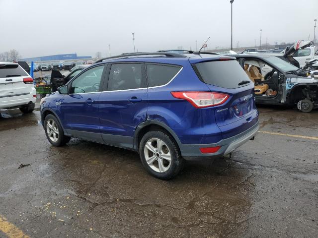 Obraz 2 z 2013 FORD ESCAPE SE 2013 z VIN 1FMCU0GX6DUB25664