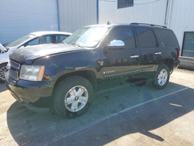 Image 1 of 2007 CHEVROLET TAHOE K1500 2007 with VIN 1GNFK13027R285562