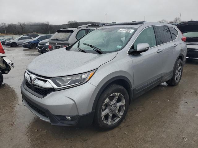 Obraz 1 z 2018 HONDA CR-V EXL 2018 z VIN 7FARW2H88JE019298