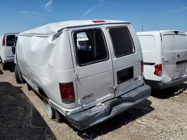 Obraz 2 z 2010 FORD ECONOLINE E150 VAN 2010 z VIN 1FTNE1EW7ADA59230