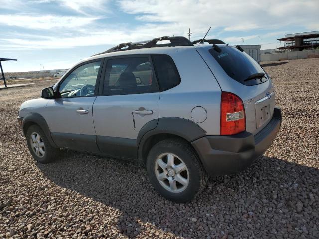 Изображение 2 2005 HYUNDAI TUCSON GLS 2005 с VIN KM8JN72D25U168961