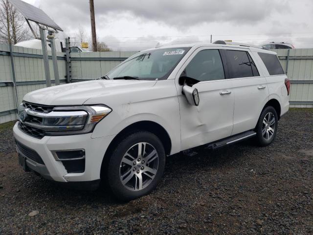 2022 FORD EXPEDITION LIMITED 2022 image