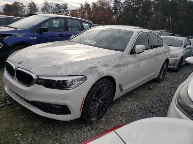 Изображение 2017 BMW 530 XI 2017