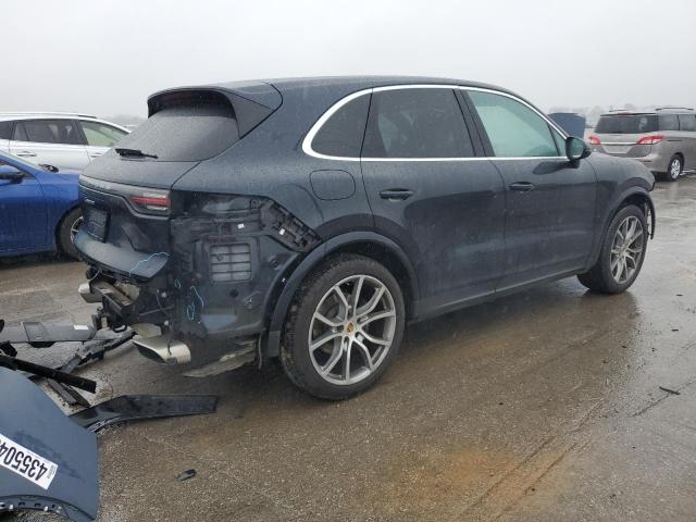 Изображение 3 2020 PORSCHE CAYENNE  2020 с VIN WP1AA2AY2LDA09537