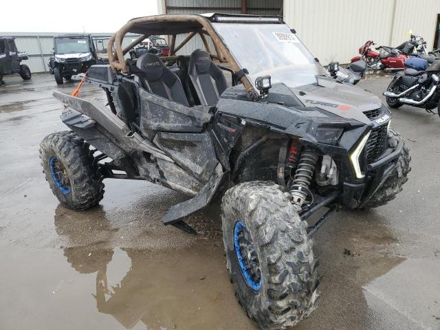 Изображение 1 2021 POLARIS RZR TURBO S 2021 с VIN 3NSPAL922MG622827