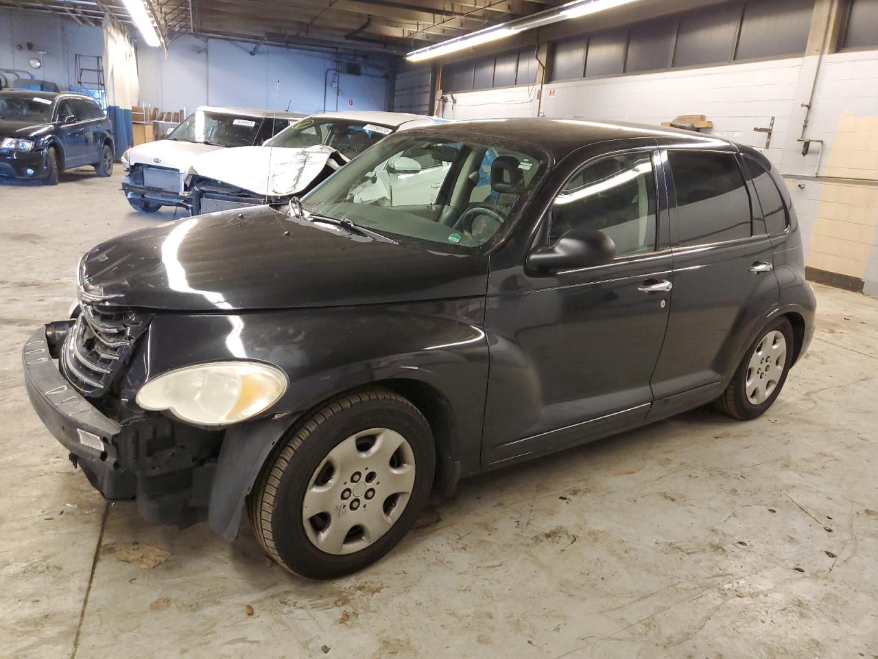 Image 1 of 2009 CHRYSLER PT CRUISER  2009 with VIN 3A8FY489X9T562400