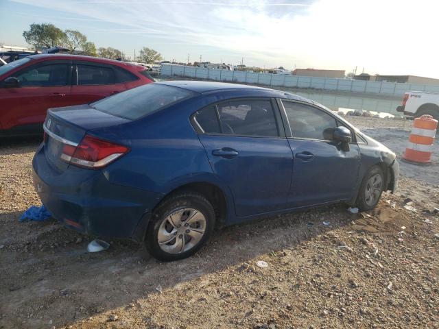 Изображение 3 2015 HONDA CIVIC LX 2015 с VIN 19XFB2F56FE053336