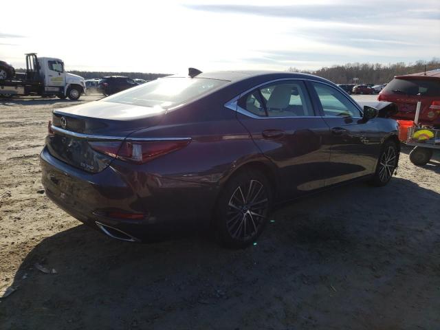 Obraz 3 z 2023 LEXUS ES 350 BASE 2023 z VIN 58ADZ1B13PU143079