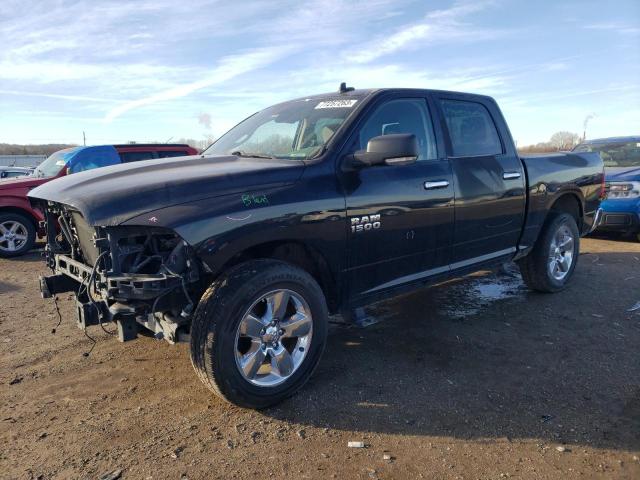 Obraz 2017 RAM 1500 SLT 2017