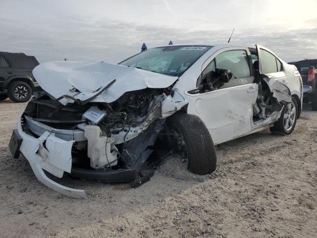 Image 1 of 2013 CHEVROLET VOLT  2013 with VIN 1G1RD6E48DU123014