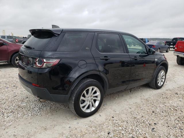 Изображение 3 2017 LAND ROVER DISCOVERY SPORT HSE 2017 с VIN SALCR2BG7HH645095