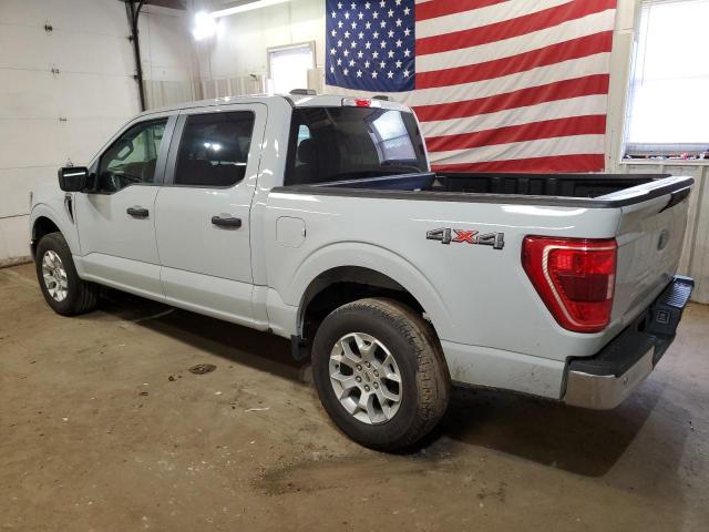 Image 2 of 2023 FORD F150 SUPERCREW 2023 with VIN 1FTFW1E51PFC05157