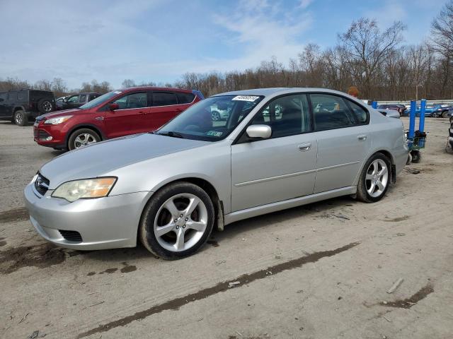 Obraz 2006 SUBARU LEGACY 2.5I LIMITED 2006