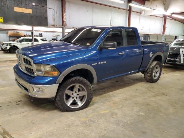2010 DODGE RAM 1500  2010 image