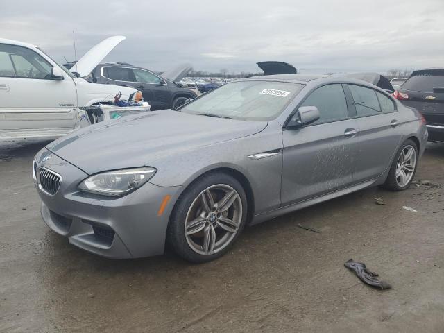 Изображение 2014 BMW 640 I GRAN COUPE 2014