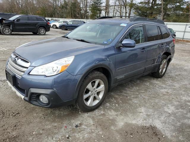 2014 SUBARU OUTBACK 2.5I LIMITED 2014 image