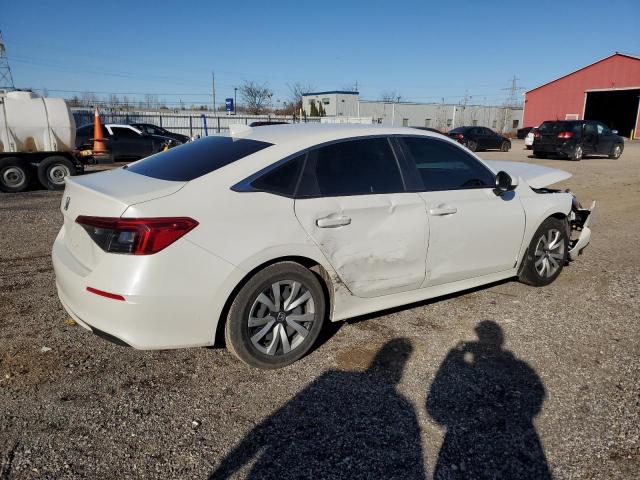 Изображение 3 2022 HONDA CIVIC LX 2022 с VIN 2HGFE2F29NH108914