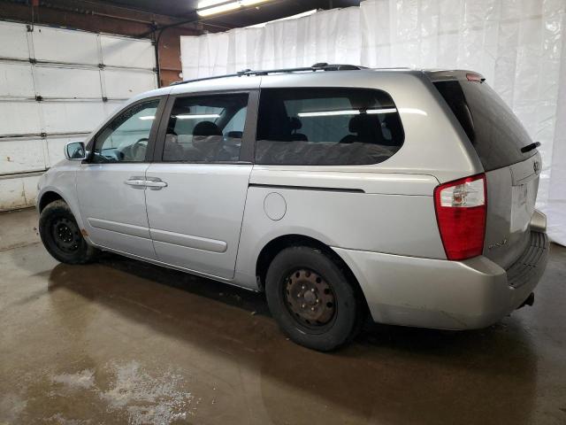 Obraz 2 z 2006 KIA SEDONA EX 2006 z VIN KNDMB233966048812