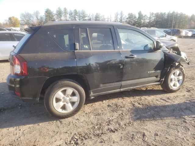 Image 3 of 2014 JEEP COMPASS SPORT 2014 with VIN 1C4NJCBA5ED513531