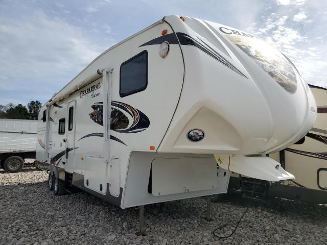 Изображение 2014 WILDWOOD CHAPARRAL 2014