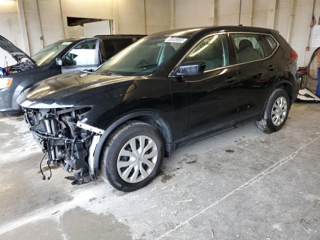 Изображение 1 2018 NISSAN ROGUE S 2018 с VIN 5N1AT2MT6JC765480