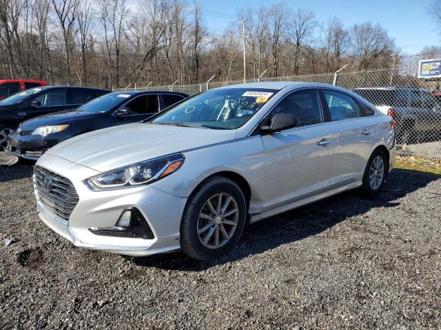 Obraz 1 z 2019 HYUNDAI SONATA SE 2019 z VIN 5NPE24AFXKH796286