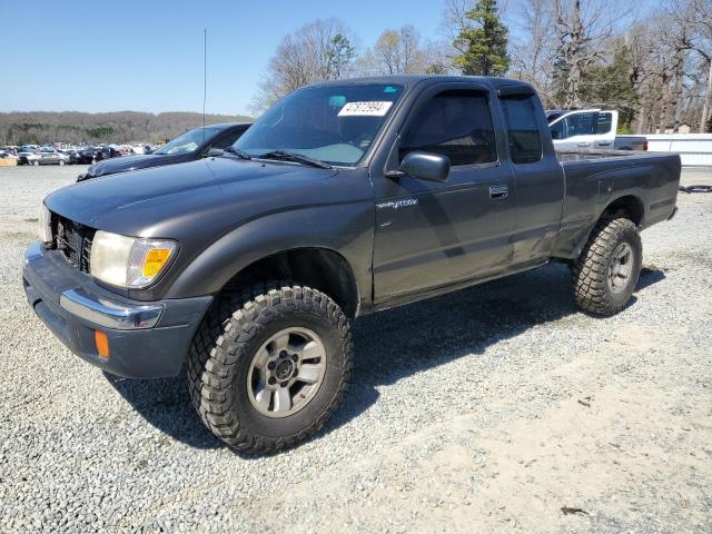 Obraz 1 z 1998 TOYOTA TACOMA XTRACAB 1998 z VIN 4TAWN72N0WZ032332