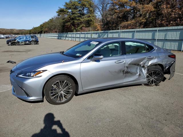 Изображение 2022 LEXUS ES 350 BASE 2022