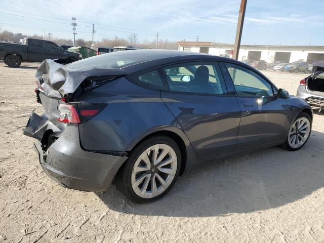 Image 3 of 2023 TESLA MODEL 3  2023 with VIN 5YJ3E1EB0PF416186